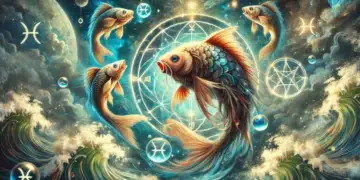 Çfarë kanë vetëm Peshqit që i bën ata të veçantë?