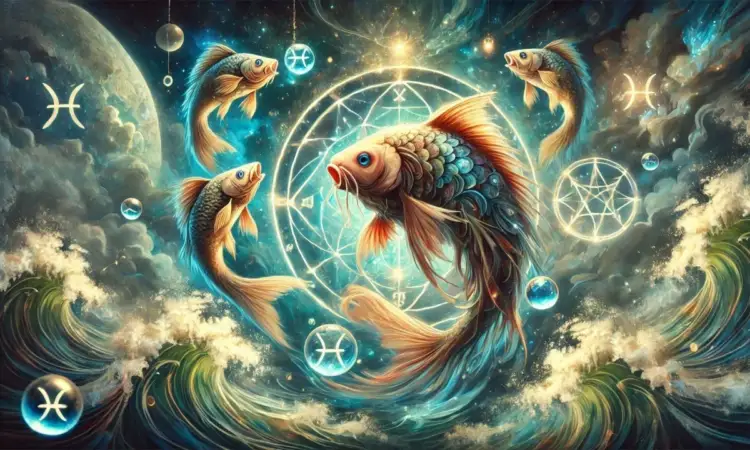 Çfarë kanë vetëm Peshqit që i bën ata të veçantë?