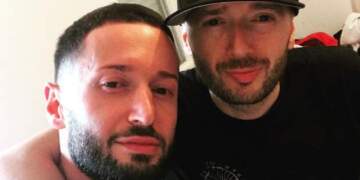 Sot jepet lamtumira e fundit për reperin Mentor Palokaj