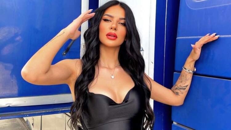 “Ajo u bë e keqja e vetes”/ Efi reagon për situatën e Egli Takos