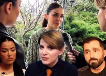 Probleme me shtyllën kurrizore/ Ish-banorja e “BBV”: Si më gënjeu klinika mjekësore