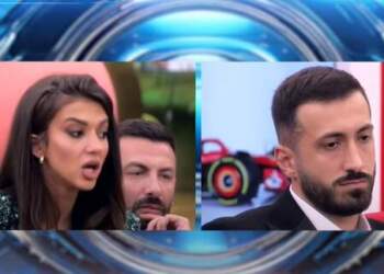 Drama me Jozin, Loredana: Ka ardhur brenda të më prishi mua lojën