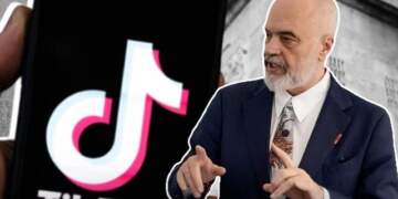 Mbyllja e “TikTok”! AGSH e dërgon në Kushtetuese: Cënohet liria e shprehjes