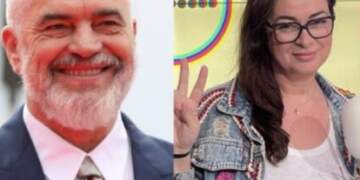 Zgjodhi të kandidojë me PD, Julia Ilirjani: Rama është fodull, asgjë s’di të bëjë