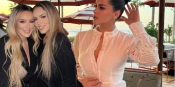 Prokuroria kërkon 3 vite burg për Marielën, 3 vite shërbim prove për Antonelën