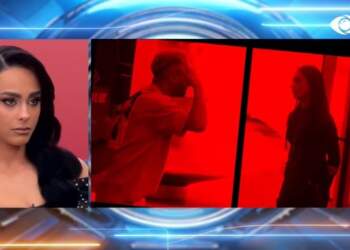 Gjesti kërkon pajtimin me të pas rihyrjes, Egli: I kërkoj të më qëndrojë larg