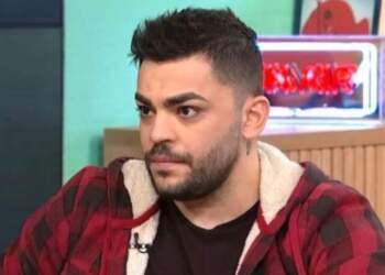 U largua në 1997, këngëtari: Ndihem grek, nga Shqipëria mbaj mend të shtënat me armë