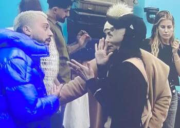 E vërtetë apo lojë? Gjesti vendos të largohet nga Big Brother VIP Albania 4