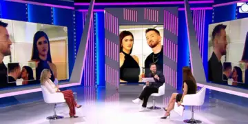 Tiri zbulon banoren që nuk duron në ‘BBVA’, ‘vërejtja’ që Krisa mori nga e ëma