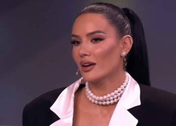 Dashurinë apo televizionin, kë do zgjidhte Bora Zemani?