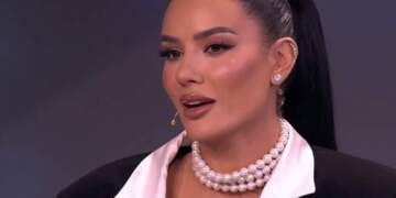 Dashurinë apo televizionin, kë do zgjidhte Bora Zemani?