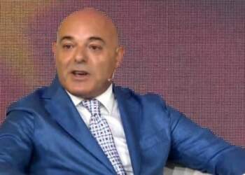 Blendi Fevziu: Varrosa time më, të nesërmen dola në ekran