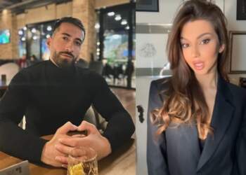 Përplasje e ashpër mes Jozit dhe Loredanës: Ti maksimumi që bën është trupi