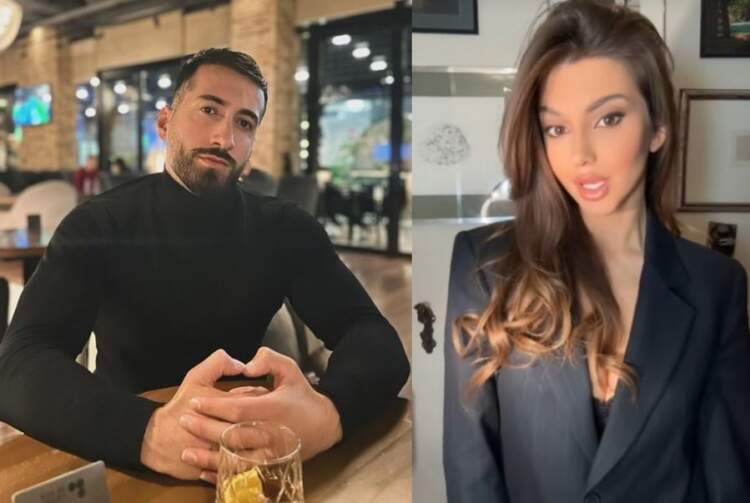 Përplasje e ashpër mes Jozit dhe Loredanës: Ti maksimumi që bën është trupi