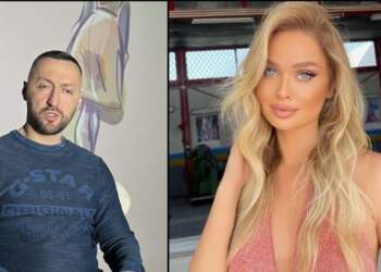 “Kam vendosur që…”/ G-Bani flet për Danjën, habit me përgjigjen për banoren e ‘BBVA’