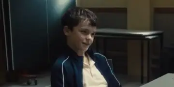 ‘Adolescence’: Video e audicionit të Owen Cooper për rolin kryesor
