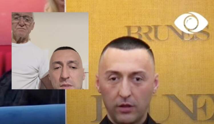 Komente negative tek videoja e babit/G Bani: Un s’pres t’më vdes baba të lë Big-un!