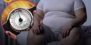 Studim: Deri në 2050, mbi gjysma e të rriturve do të jenë mbipeshë