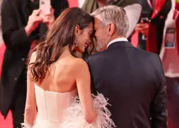 George Clooney përgatit divorcin nga Amal Clooney, ja pagesa që do i japë çdo javë