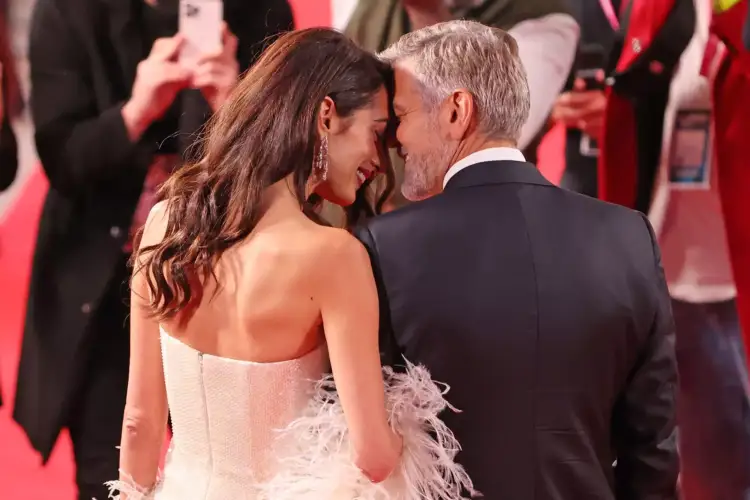George Clooney përgatit divorcin nga Amal Clooney, ja pagesa që do i japë çdo javë