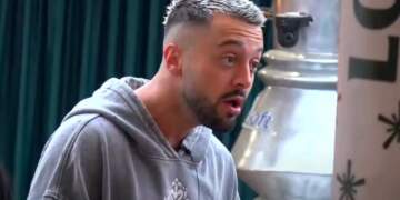 “Ke tentuar dy herë të më puthësh“/ Deklarata e fortë e Gjestit ndaj Laertit