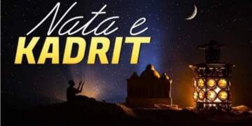 Sot Nata e Kadrit, çfarë duhet të dini për ditën ku agjërimi vlen sa 1000 muaj