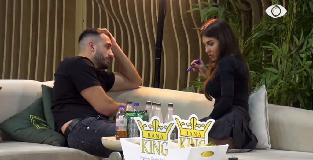“Të kërkoj falje”/ Jozi dhe Loredana sqarohen për raportin e tyre