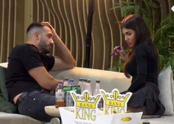 “Të kërkoj falje”/ Jozi dhe Loredana sqarohen për raportin e tyre