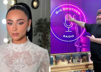 “Nuk është kaq puritane”/ Gert Ferra: Egli Tako është e lidhur jashtë