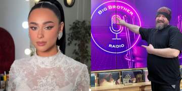 “Nuk është kaq puritane”/ Gert Ferra: Egli Tako është e lidhur jashtë