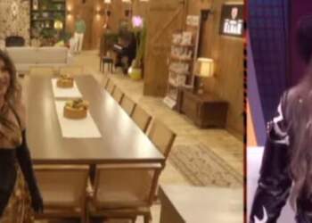 Konkurentja e “Përputhen” pjesë e “Ferma VIP”, Big Mama: Çfarë janë këto veshje?