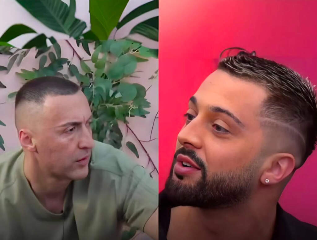 Pritet zarf i zi? G Bani shpërthen keq ndaj Gjestit: Lopçar, shpirtzi, klloun!