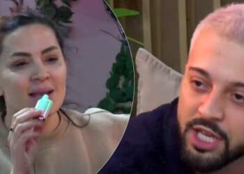 “Krimb për çfarë je i njohur, për ish-dashnore?”, përplasje mes Rozanës dhe Gjestit