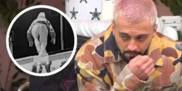 Dy zarfa të zinj në shtëpi – çfarë pritet të ndodhë sonte në “BBVA”?