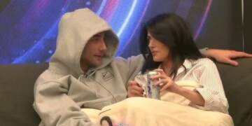 Ndahen përfundimisht Diana dhe Arioni, çifti i BBVK?