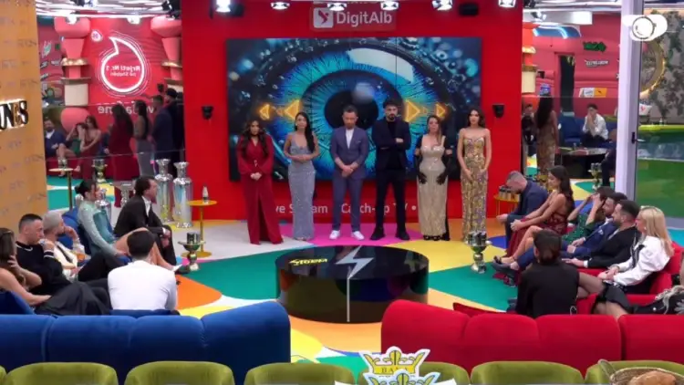 Publiku vendosi! Ky banor u eliminua sonte nga “BBVA”