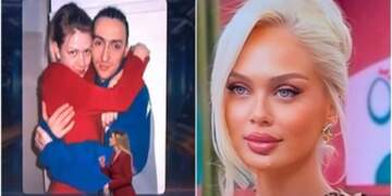 Fotoja që ngre dyshime: G Bani dhe ish-e dashura suedeze, a i ngjan Danja?