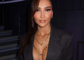 Xheneta thumbon Eglin pas puthjes mes saj dhe Gjestit?