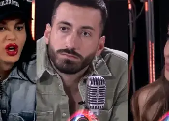 Loredana flet për rikthimin e Jozit: Ai përdorte gjuhë ofenduese