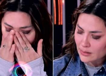 Rozana Radi ndan dhimbjen për humbjen e prindërve & dëshirën për të pasur një fëmijë