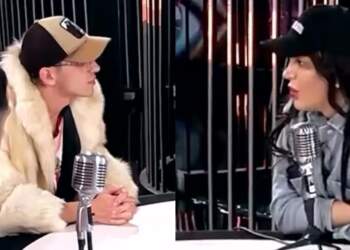 Amberi akuzon Vserlon që ka vazhduar dhe kopjuar lojën e saj! Reagimi i tij?