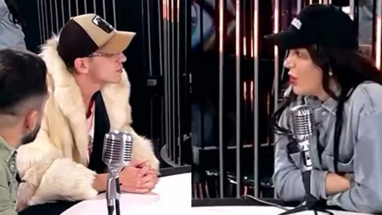 Amberi akuzon Vserlon që ka vazhduar dhe kopjuar lojën e saj! Reagimi i tij?