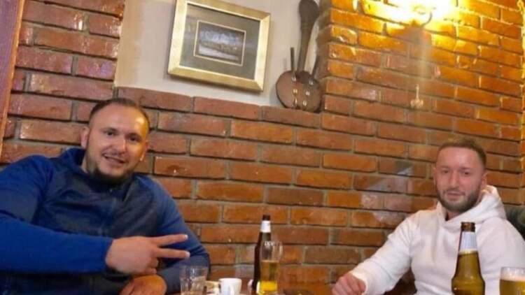 Anëtari i TBA-së konfirmon vdekjen e vëllait të Unikkatilit: Jam i tronditur