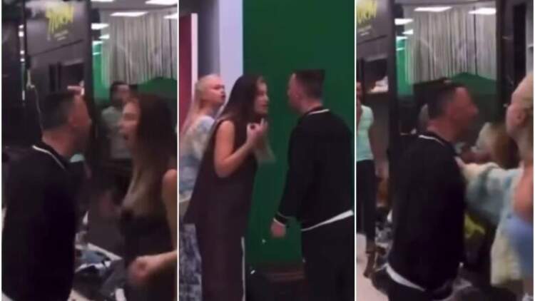 G Bani eskalon sërish ndaj Valbona Mhillit