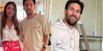 Lionel Messi surprizon me ndryshimin e pamjes, por përse po e tallin fansat?