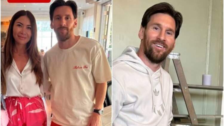 Lionel Messi surprizon me ndryshimin e pamjes, por përse po e tallin fansat?