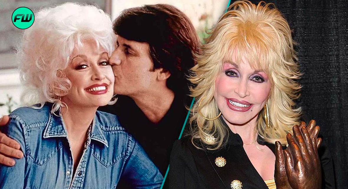 Shuhet bashkëshorti i ikonës së muzikës Country, Dolly Parton!