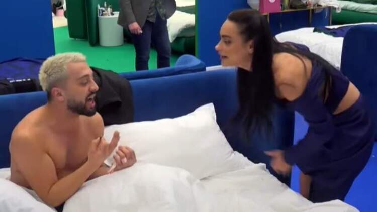 Përplasja mes Eglit dhe Gjestit përshkallëzohet, banori ka sharë produksionin?