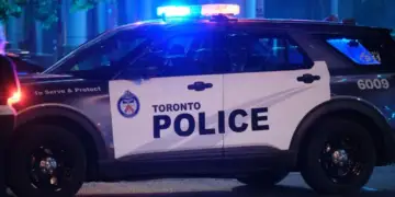 E rëndë! Të paktën 12 të plagosur nga të shtënat në Toronto, Kanada