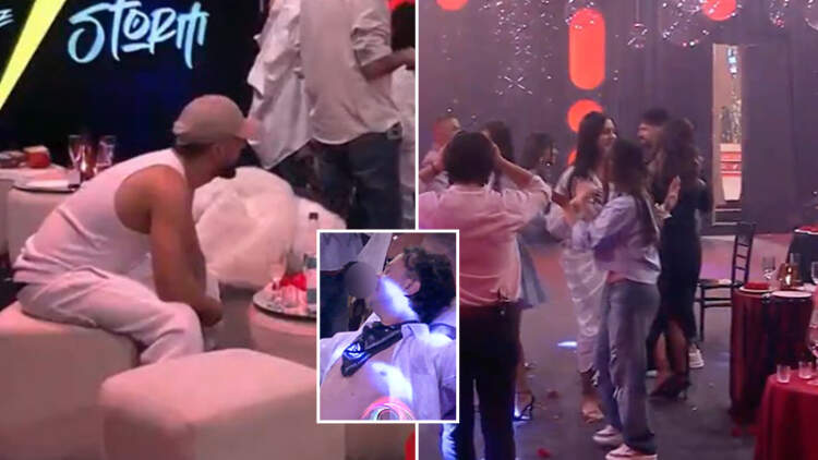 Pse Gjesti u largua nga banorët sapo në shtëpi u vendosën këngë greke?